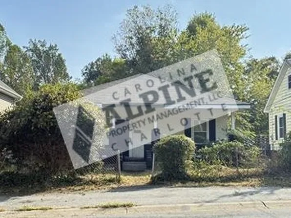 309 Houston St, Charlotte, NC 28214