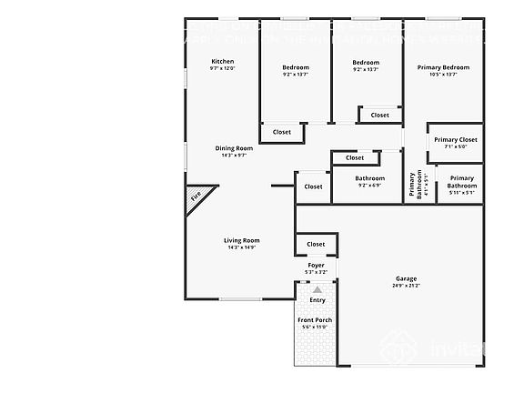 2nd image of 20213 13th Avenue Ct E
