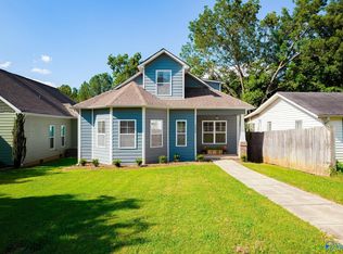 1503 Stevens Ave NE, Huntsville, AL 35801