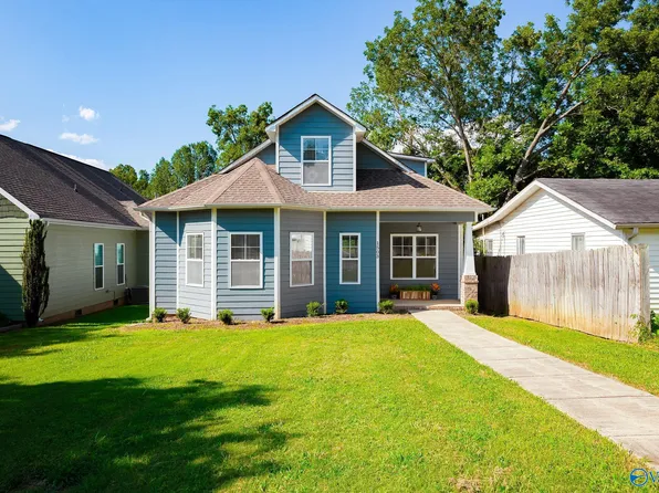 1503 Stevens Ave NE, Huntsville, AL 35801