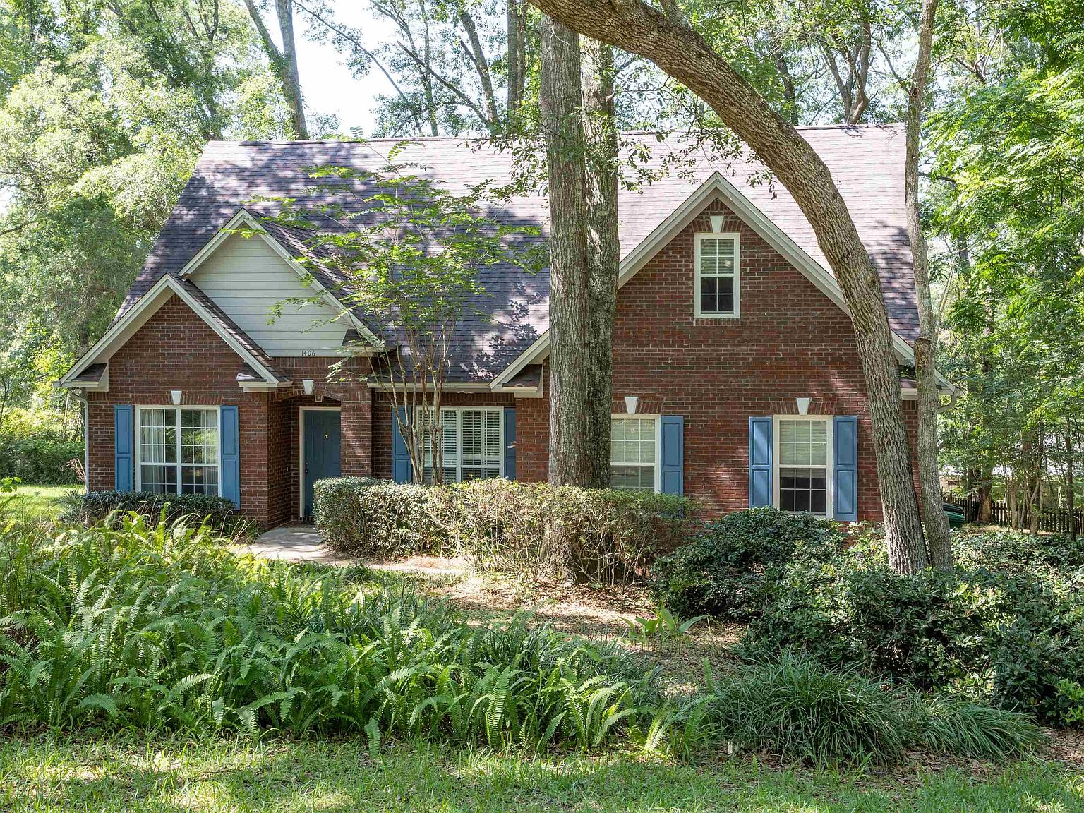 1406 Avondale Ct, Tallahassee, FL 32317 Zillow
