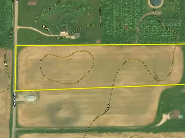 2403 County Road 19, Waterloo, IN 46793