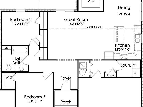 4th image of this home