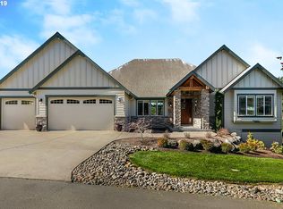 16100 NE 185th Ct, Brush Prairie, WA