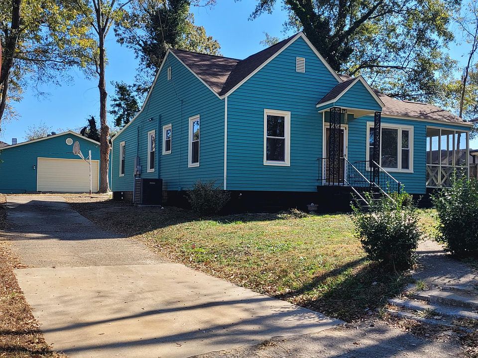 2B Manning St, Greenville, SC 29601 Zillow