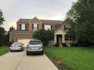 4277 Fox Ridge Dr, Batavia, OH 45103