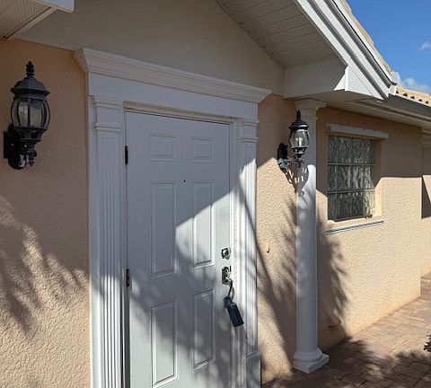 5th image of 11629 Garessio Ln #1