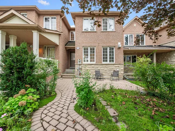 103 America Ave, Vaughan, ON L6A 2X8
