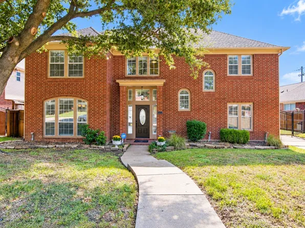 1613 Scot Ln, Keller, TX 76248