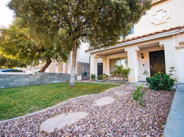 564 Campus Oaks Ct, Las Vegas, NV 89183