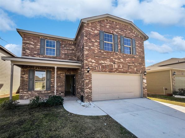 109 Morning Quail Dr, Jarrell, TX 76537