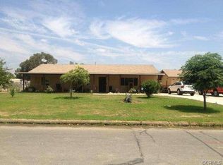 19542 Del Mesa Rd, Bloomington, CA 92316