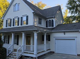 37 Meredith Ct, Pittsboro, NC 27312