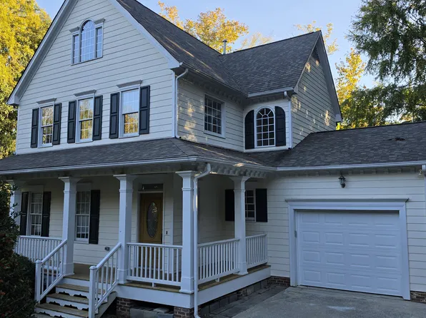 37 Meredith Ct, Pittsboro, NC 27312