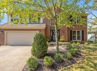 3621 Hartland Parkside Pl, Lexington, KY 40515
