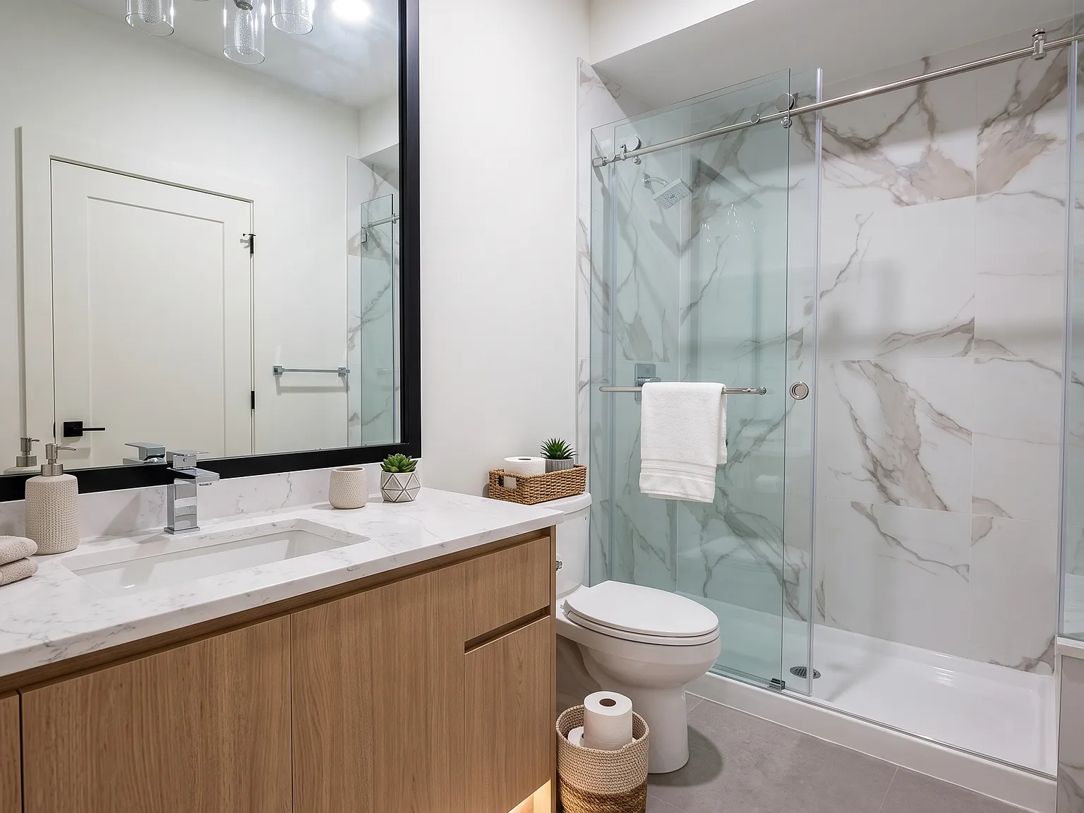 2 bed, 660 sqft, $2,000 — Photo 3