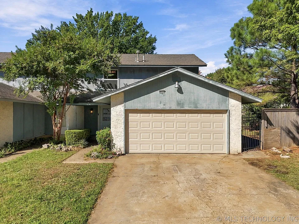 8014 S 79th East Ave