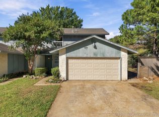 8014 S 79th East Ave, Tulsa, OK 74133