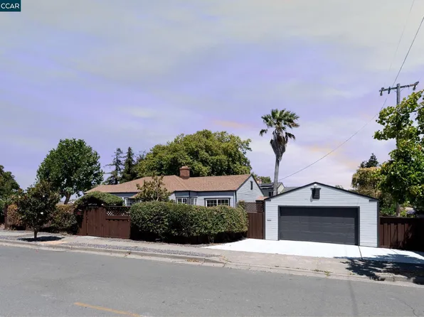 300 Buss Ave, Vallejo, CA 94591