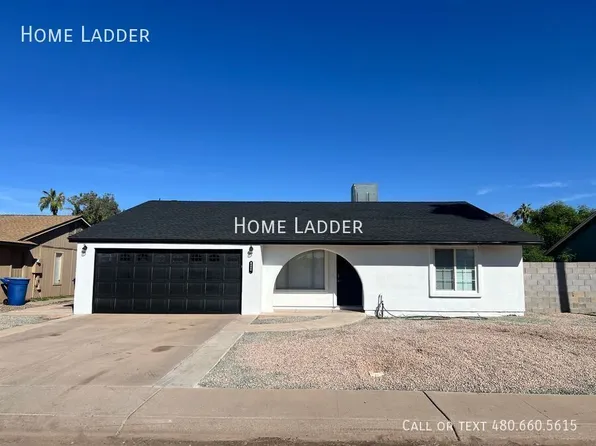 1534 W Comstock Dr, Chandler, AZ 85224