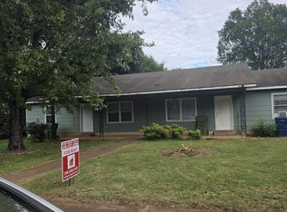 3225 Clopton St SW, Huntsville, AL 35805