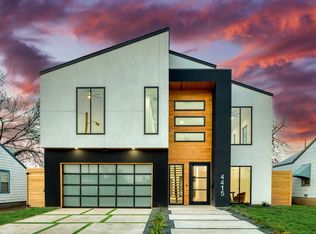 4415 Cowan Ave, Dallas, TX 75209
