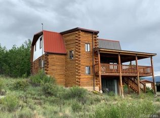 300 Bronco Cir, Jefferson, CO 80456