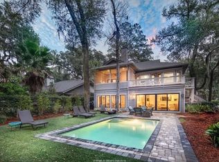 2 Cannon Row, Hilton Head Island, SC 29928