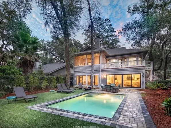 2 Cannon Row, Hilton Head Island, SC 29928