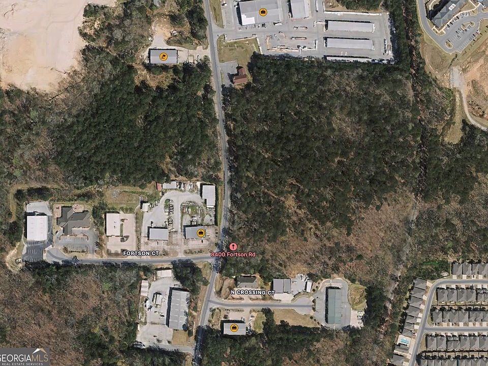 2nd image of 8400 Fortson Rd