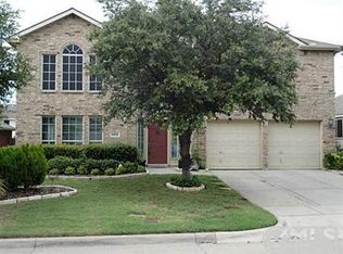 6876 Permian Ln, Fort Worth, TX 76137