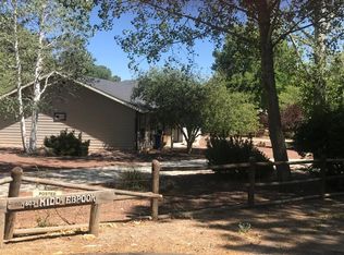 803 Middlebrook Rd, Prescott, AZ 86303