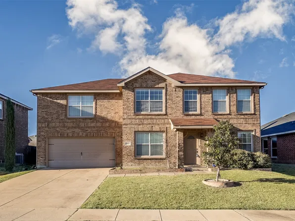 1411 Everglades Ct, Arlington, TX 76002
