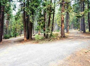 6495 Salem Rd, Westwood, CA 96137