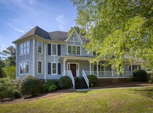4816 Carlene Way, Lilburn, GA 30047