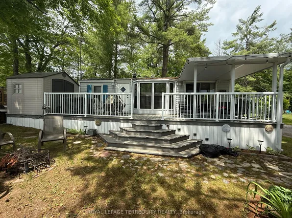 262 Birch St, Asphodel Norwood, ON K0L 2V0