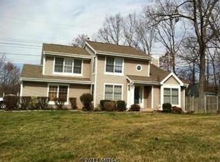 10606 Taunton Ct, Beltsville, MD 20705