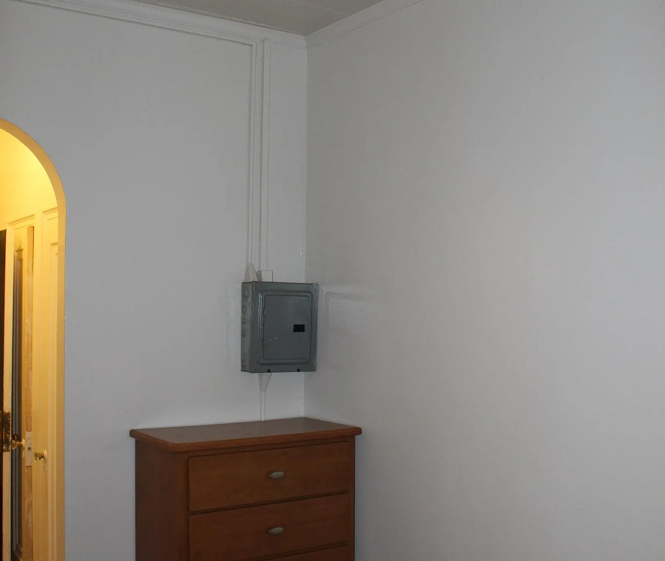 Hampshire Hall — Photo 3