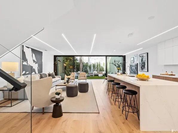 2954 23rd St, San Francisco, CA 94110