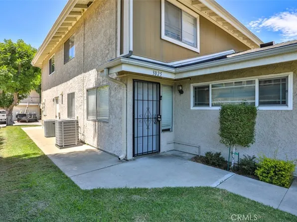 3025 N White Ave, La Verne, CA 91750
