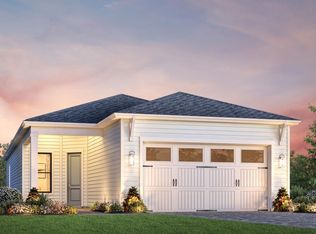 Frankford Plan, Breakwater at Ward Creek - Coastal Collection, Panama City Beach, FL 32413