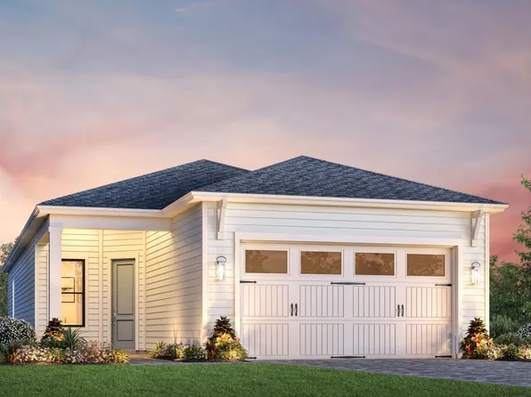 Frankford Plan, Breakwater at Ward Creek - Coastal Collection