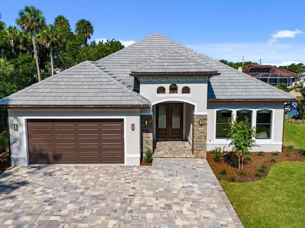 46 Riverview Bnd N, Palm Coast, FL 32137