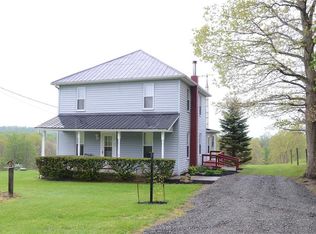 19533 Pipa Rd, Pleasant City, OH 43772