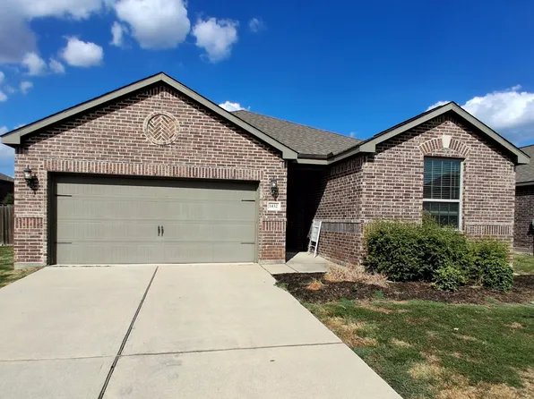 1432 Park Trails Blvd, Princeton, TX 75407