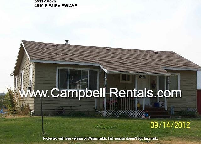 2nd image of 4910 E Fairview Ave