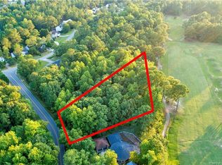 Carolina Way, SANDFORD, NC 27332