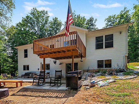 5th image of 2523 Vanhorn Ct