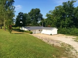 595 Liberty Rd, Battletown, KY 40104