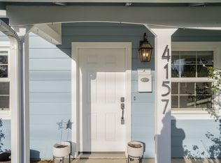 4157 Pickwick Dr, Concord, CA 94521